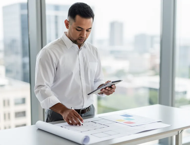 Commercial Real Estate Broker service in Billings